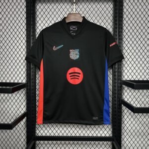FC Barcelona 2024/25 2a Eq. 2