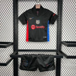 FC Barcelona 2024/25 Niño 2a Eq.