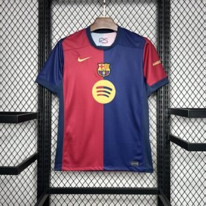 FC Barcelona 2024/25 1a Eq. 2