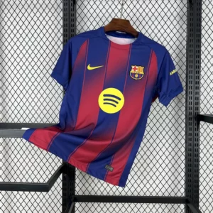 FC Barcelona 2025/26 1a Eq.