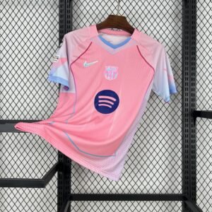 FC Barcelona 2025/26 Ed. Especial Rosa
