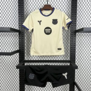 FC Barcelona 2025/26 2a Eq. Niño