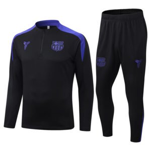 FC Barcelona 2025/26 Chándal 3