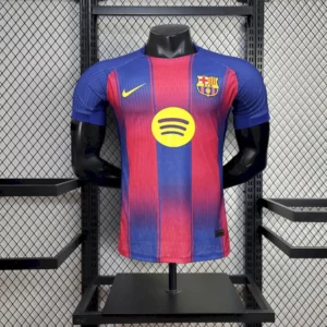 FC Barcelona 2025/26 1a Eq. (Ed. Jugador)