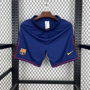 FC Barcelona 2025/26 Pantalón 1ª Eq.