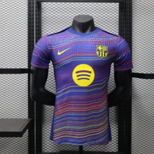 FC Barcelona 2025/26 Entrenamiento (Ed. Jugador)