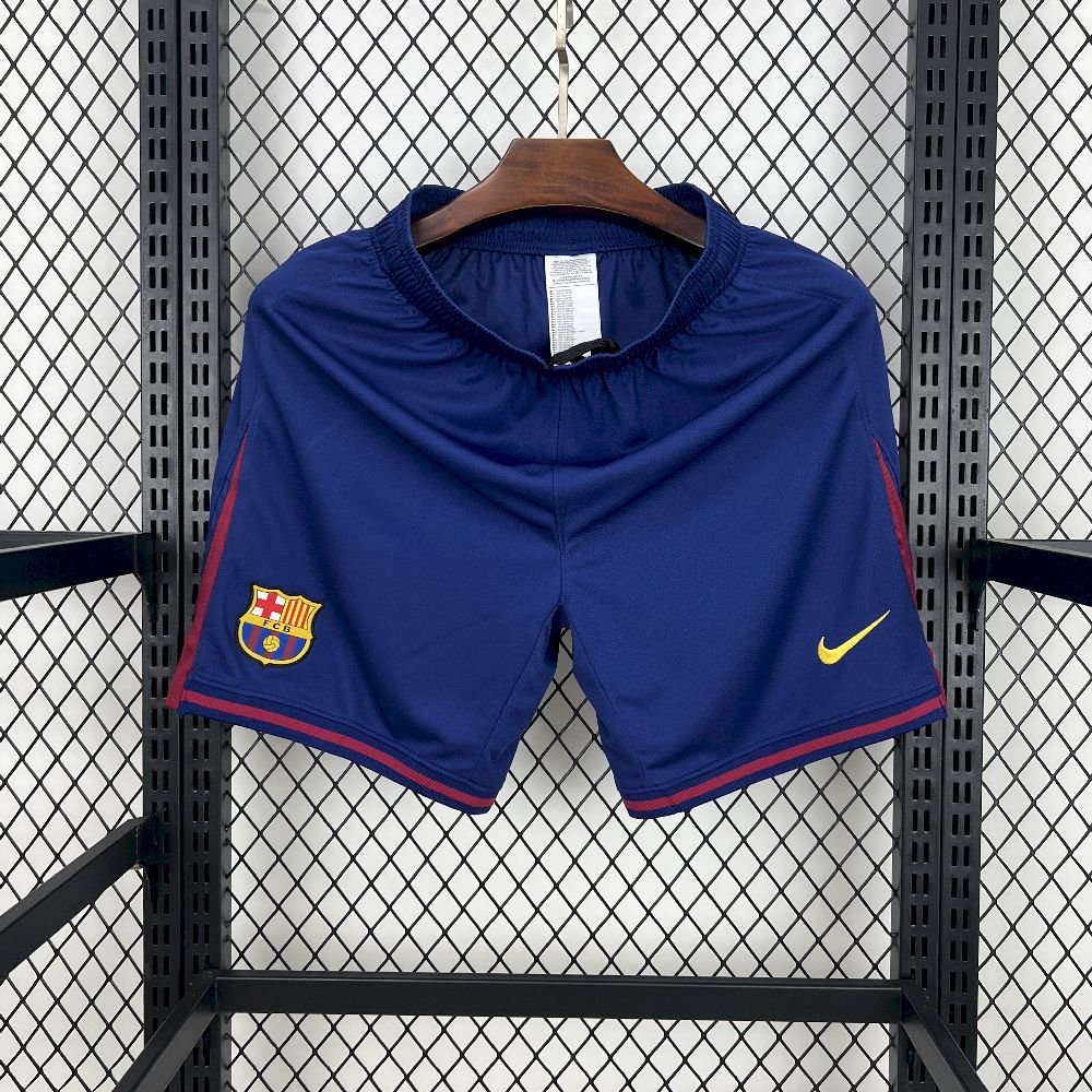 FC Barcelona 2025/26 Pantalón 1ª Eq. 2 FC Barcelona 2025/26 Pantalón 1ª Eq. - Imagen 2