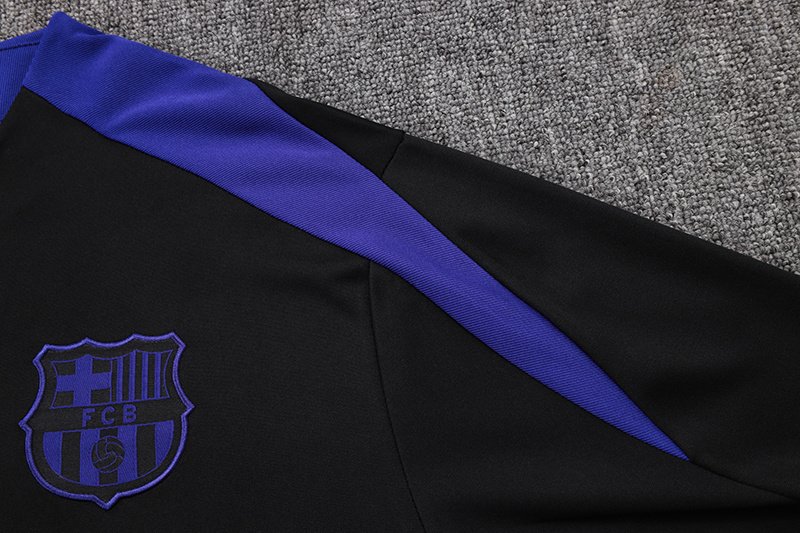 FC Barcelona 2025/26 Chándal Niño 3 5 FC Barcelona 2025/26 Chándal Niño 3 - Imagen 5