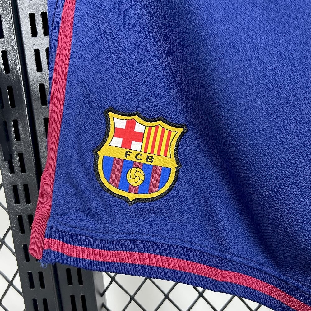FC Barcelona 2025/26 Pantalón 1ª Eq. 3 FC Barcelona 2025/26 Pantalón 1ª Eq. - Imagen 3