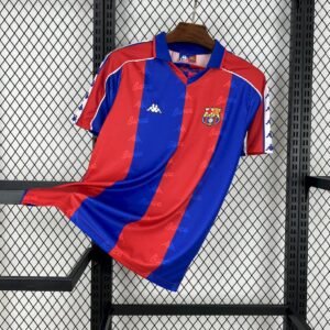FC Barcelona 1992/95 1a Eq.