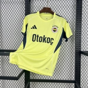 Fenerbahce 2025/26 2ª Eq.