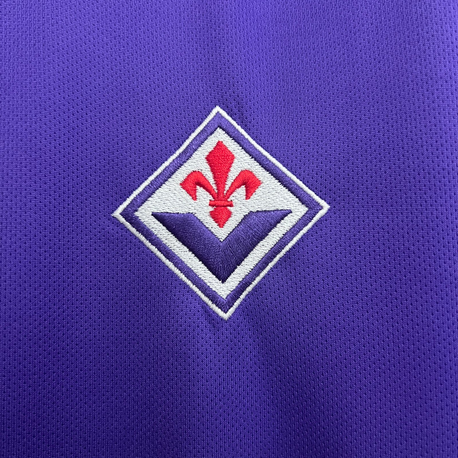 Fiorentina 2025/26 1a Eq. 3 Fiorentina 2025/26 1a Eq. - Imagen 3