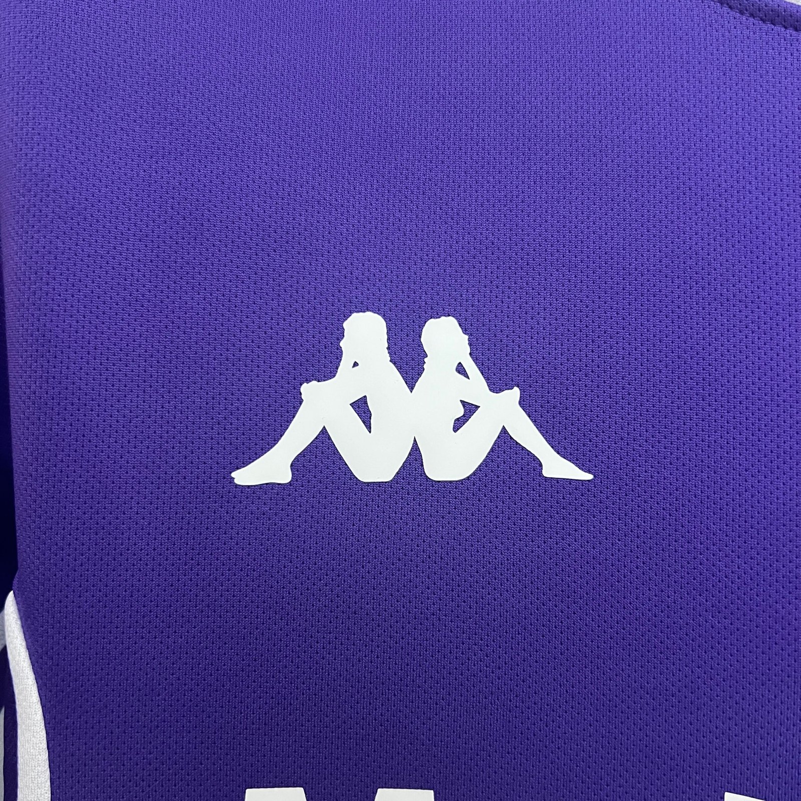 Fiorentina 2025/26 1a Eq. 4 Fiorentina 2025/26 1a Eq. - Imagen 4