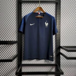 Francia 2018 1a Eq.