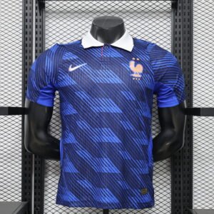 Francia 2026 1a Eq. (Ed. Jugador)
