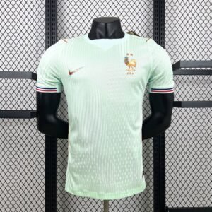 Francia 2026 2a Eq. (Ed. Jugador)