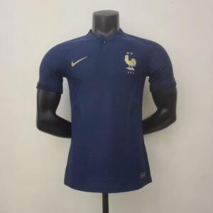 Francia Qatar 2022 1a Eq. (Ed. Jugador)