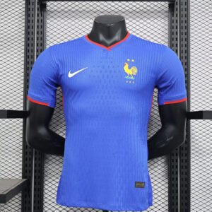 Francia 2024 1a Eq. (Ed. Jugador)