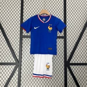 Francia 2024 Niño 1ª Eq.