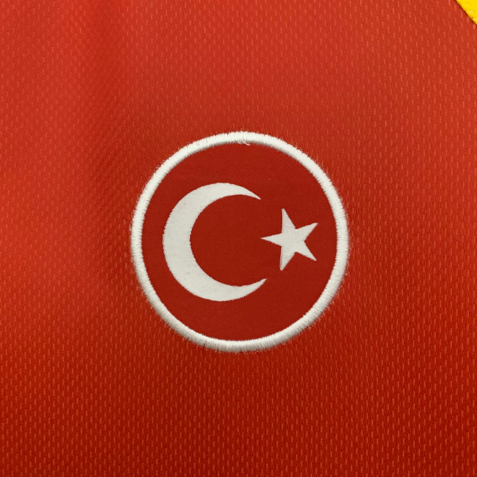 Galatasaray 1998/99 1a Eq. 5 Galatasaray 1998/99 1a Eq. - Imagen 5