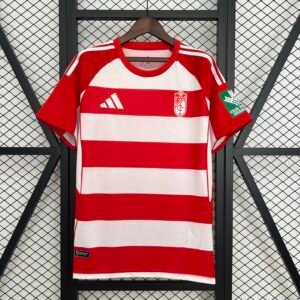 Granada 2025/26 1a Eq.