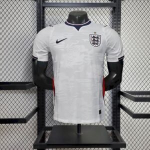 Inglaterra 2026 1a Eq. (Ed. Jugador)