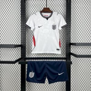 Inglaterra 2026 1a Eq. Niño