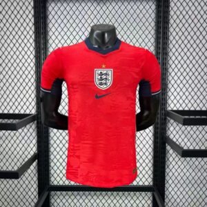 Inglaterra 2026 2a Eq. (Ed. Jugador)