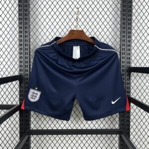 Inglaterra 2026 Pantalón Azul