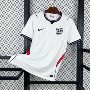 Inglaterra 2026 1a Eq.