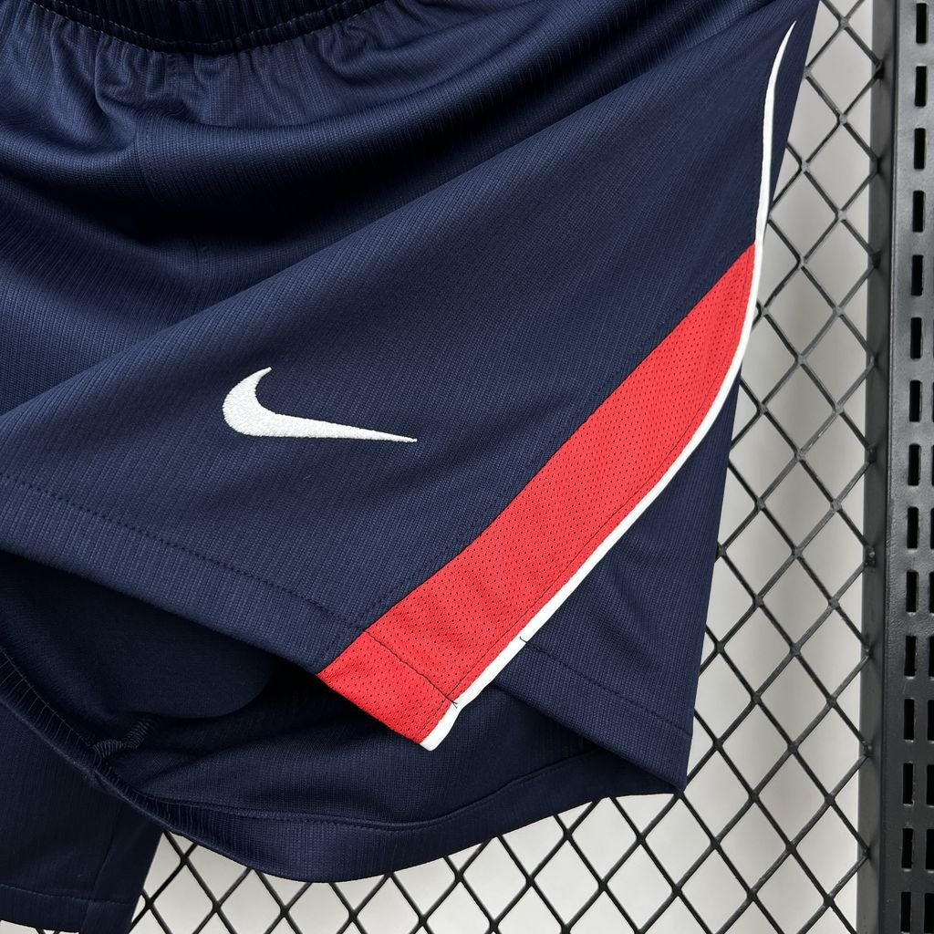 Inglaterra 2026 Pantalón Azul 4 Inglaterra 2026 Pantalón Azul - Imagen 4