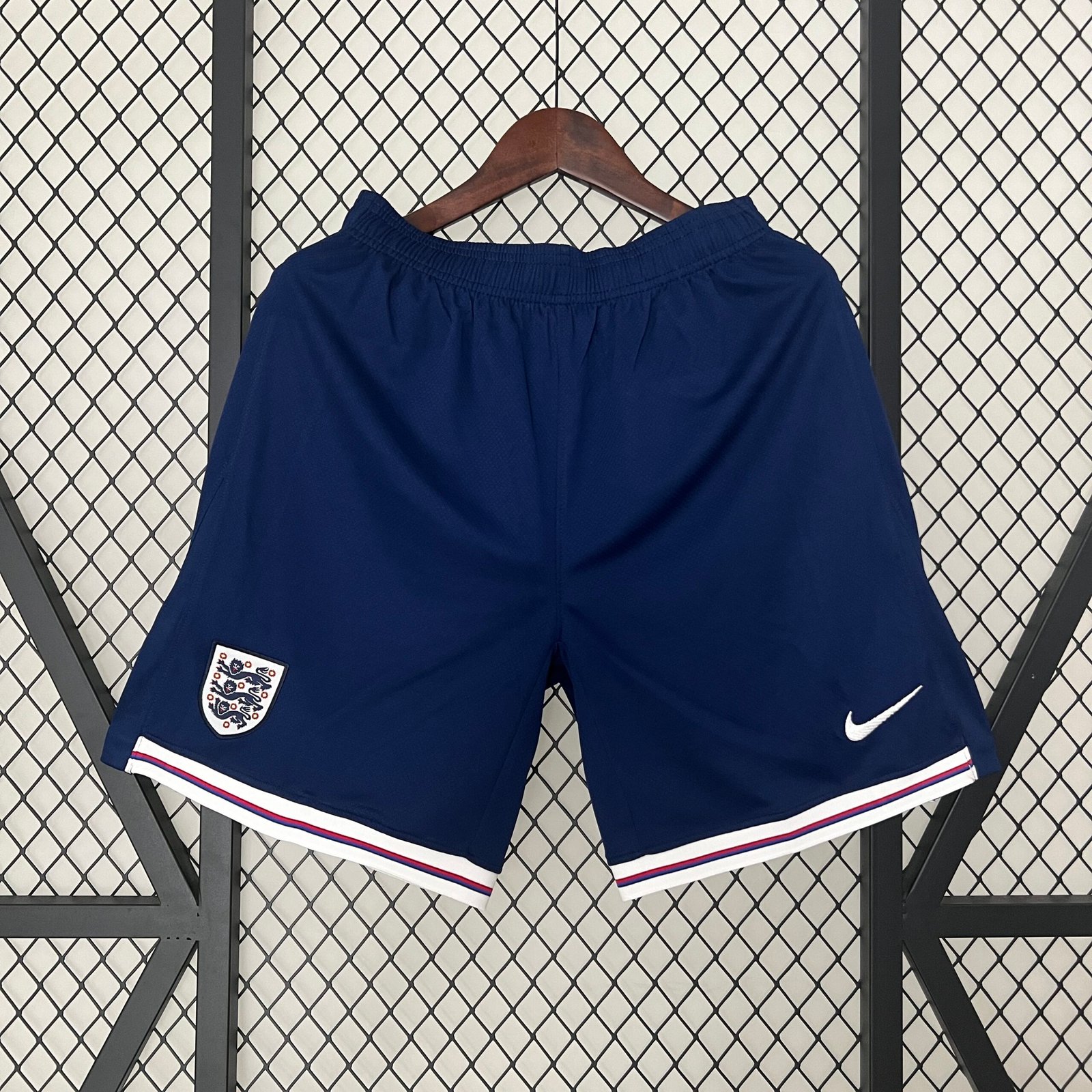 Inglaterra 2024 Pantalón Azul 2 Inglaterra 2024 Pantalón Azul - Imagen 2