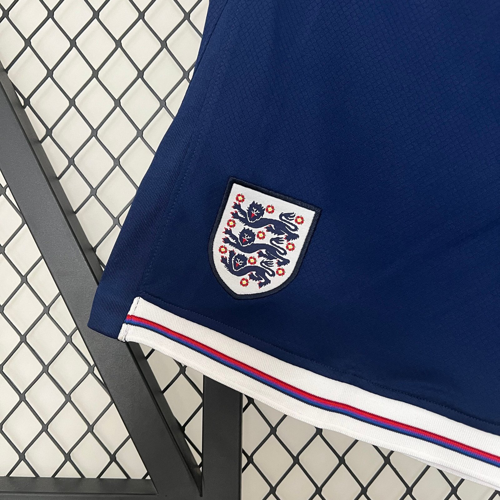Inglaterra 2024 Pantalón Azul 3 Inglaterra 2024 Pantalón Azul - Imagen 3