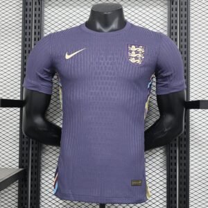 Inglaterra 2024 2a Eq. (Ed. Jugador)