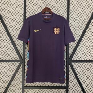 Inglaterra 2024 2a Eq.