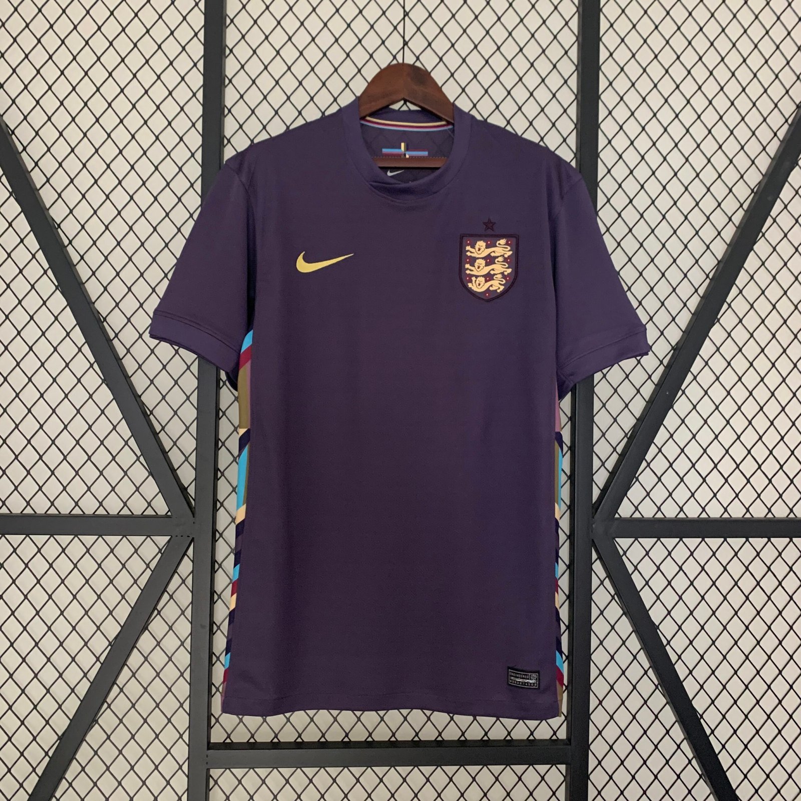 Inglaterra 2024 2a Eq. 2 Inglaterra 2024 2a Eq. - Imagen 2