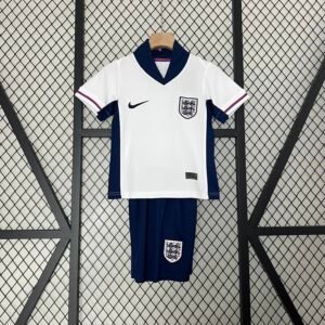 Inglaterra 2024 Niño 1ª Eq.