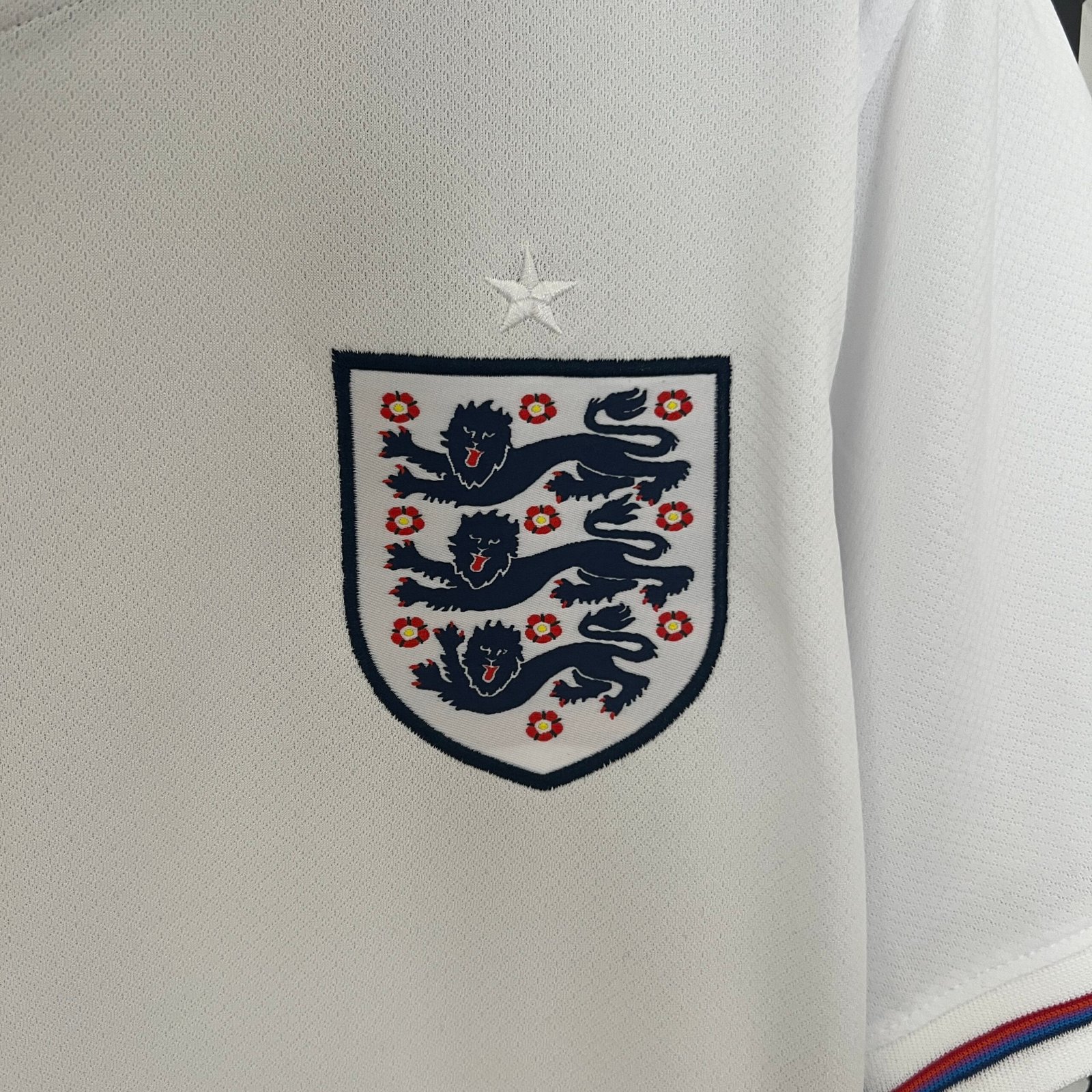 Inglaterra 2024 1a Eq. 4 Inglaterra 2024 1a Eq. - Imagen 4