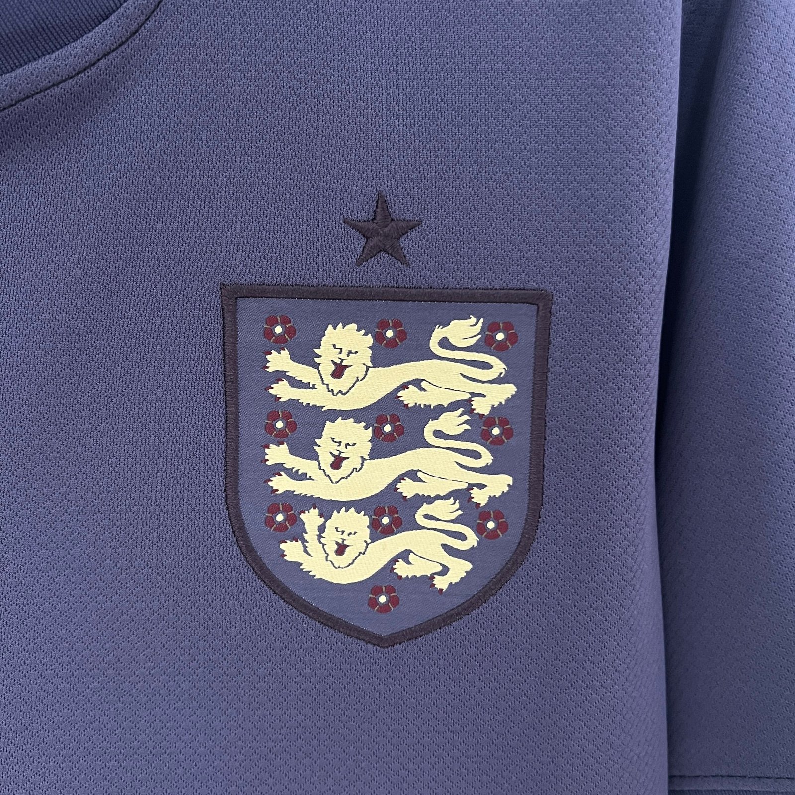 Inglaterra 2024 2a Eq. 4 Inglaterra 2024 2a Eq. - Imagen 4