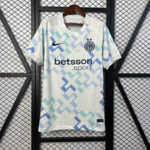 Inter de Milán 2025/26 2a Eq.
