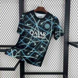 Inter de Milán 2025/26 Entrenamiento