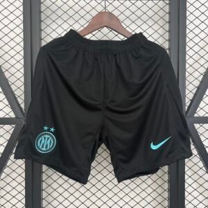 Inter de Milán 2025/26 Pantalón 1ª Eq.