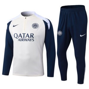 Inter de Milán 2025/26 Chándal