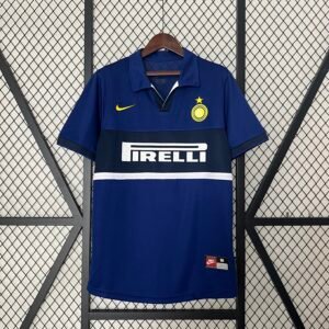 Inter de Milán 1998/99 3a Eq.
