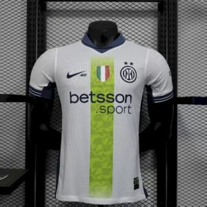 Inter de Milán Ed. Especial Valentino Rossi (Ed. Jugador)