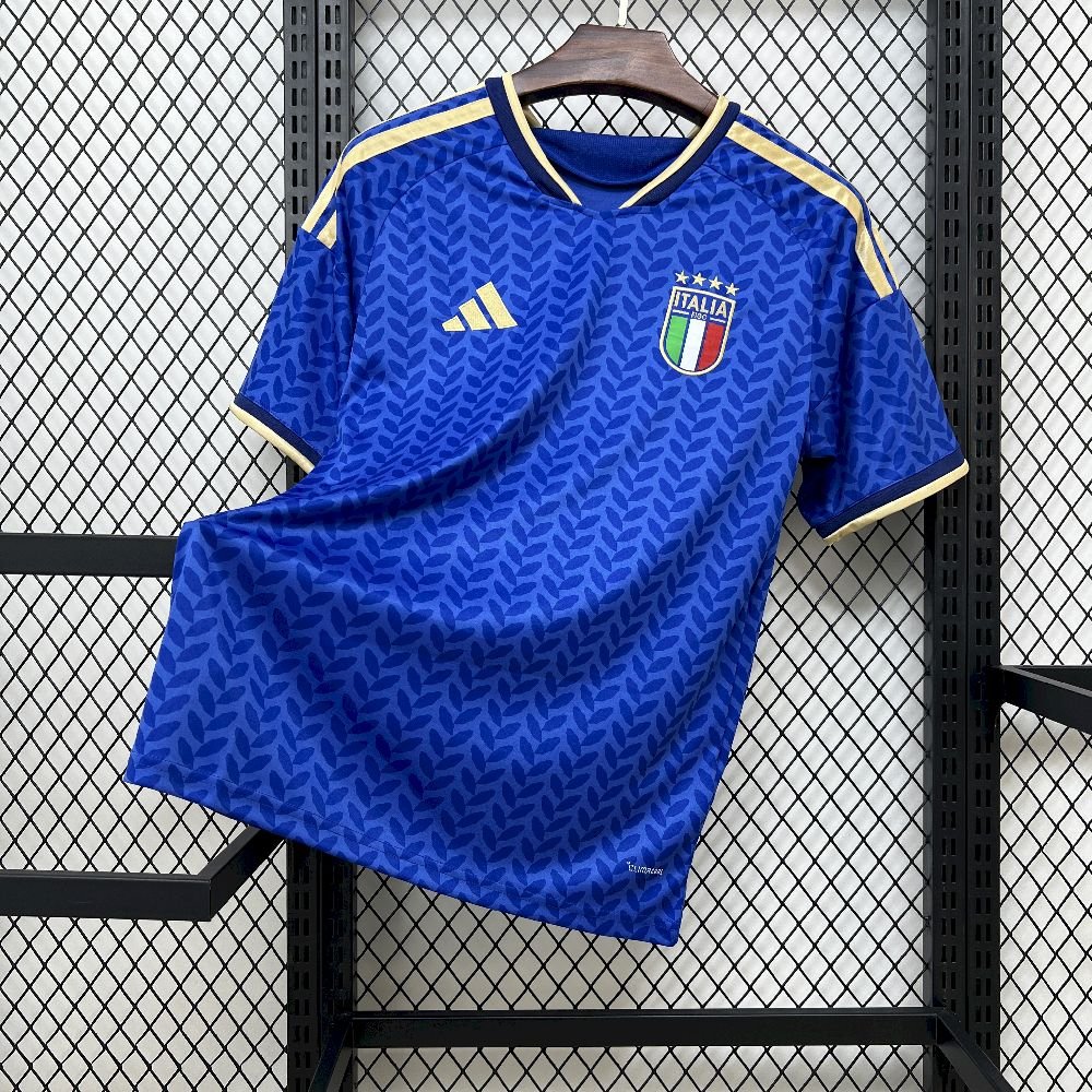 Italia 2026 1a Eq. 2 Italia 2026 1a Eq. - Imagen 2