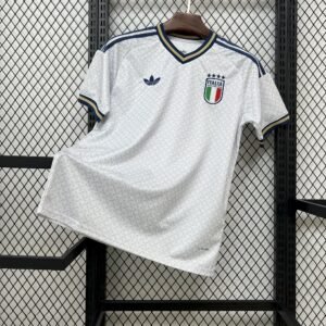Italia 2026 2a Eq.