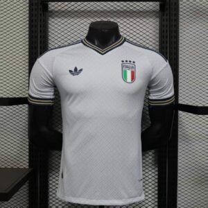 Italia 2026 2a Eq. (Ed. Jugador)