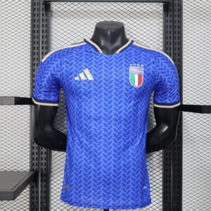 Italia 2026 1a Eq. (Ed. Jugador)