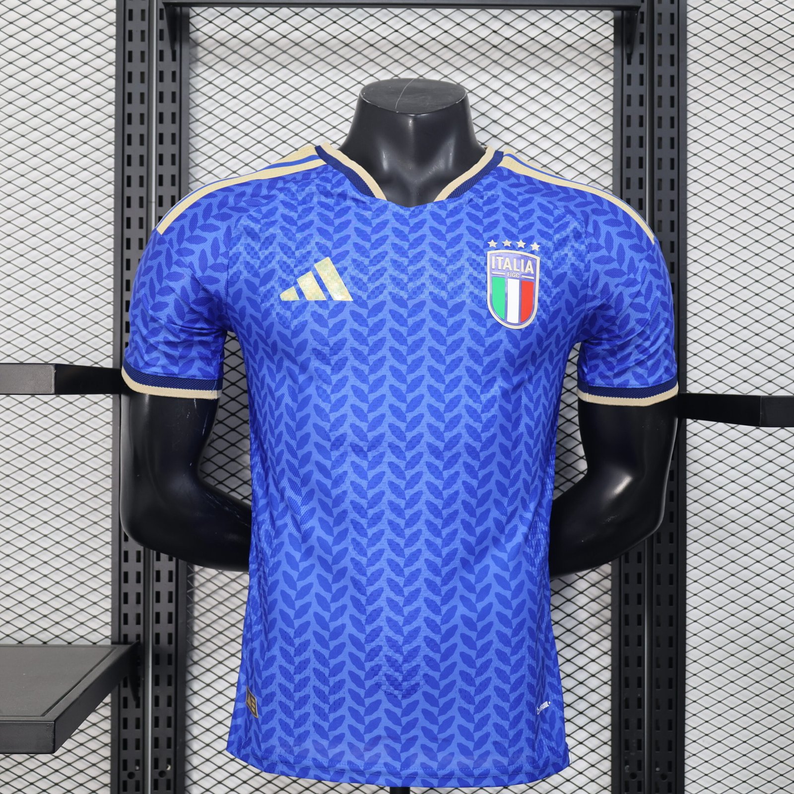 Italia 2026 1a Eq. (Ed. Jugador) 2 Italia 2026 1a Eq. (Ed. Jugador) - Imagen 2